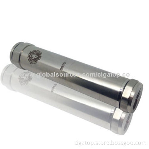 Big vapor rebuild atomizer king mod cheap e-cig mod